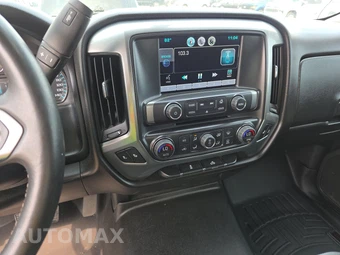 2015 Chevrolet Silverado 1500 LT Crew Cab Short Bed 1LT - miniatura 11