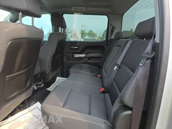 2015 Chevrolet Silverado 1500 LT Crew Cab Short Bed 1LT - miniatura 13