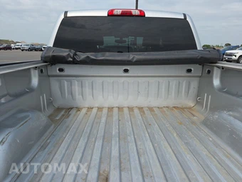 2015 Chevrolet Silverado 1500 LT Crew Cab Short Bed 1LT - miniatura 16