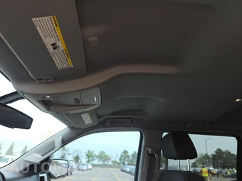 2015 Chevrolet Silverado 1500 LT Crew Cab Short Bed 1LT - miniatura 17