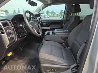 2015 Chevrolet Silverado 1500 LT Crew Cab Short Bed 1LT - miniatura 7