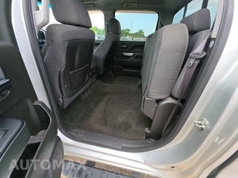 2015 Chevrolet Silverado 1500 LT Crew Cab Short Bed 1LT - miniatura 13