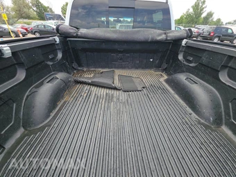 2015 Chevrolet Silverado 1500 LT Crew Cab Short Bed 1LT - miniatura 16