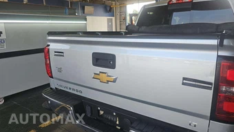 2015 Chevrolet Silverado 1500 LT Crew Cab Short Bed 1LT - miniatura 33