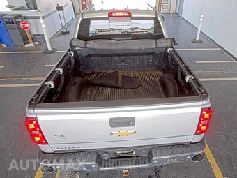 2015 Chevrolet Silverado 1500 LT Crew Cab Short Bed 1LT - miniatura 5