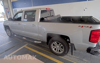 2015 Chevrolet Silverado 1500 LT Crew Cab Short Bed 1LT - miniatura 6