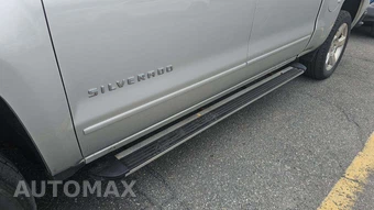 2015 Chevrolet Silverado 1500 LT Crew Cab Short Bed 1LT - miniatura 28