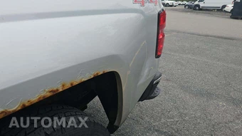2015 Chevrolet Silverado 1500 LT Crew Cab Short Bed 1LT - miniatura 30