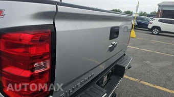 2015 Chevrolet Silverado 1500 LT Crew Cab Short Bed 1LT - miniatura 33