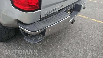 2015 Chevrolet Silverado 1500 LT Crew Cab Short Bed 1LT - miniatura 34