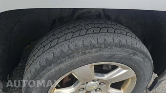 2015 Chevrolet Silverado 1500 LT Crew Cab Short Bed 1LT - miniatura 35