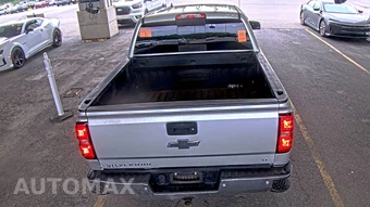 2015 Chevrolet Silverado 1500 LT Crew Cab Short Bed 1LT - miniatura 5
