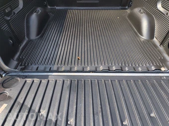 2015 Chevrolet Silverado 1500 LT Crew Cab Short Bed 1LT - miniatura 14