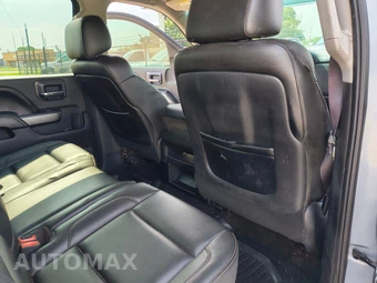 2015 Chevrolet Silverado 1500 LT Crew Cab Short Bed 1LT - miniatura 21