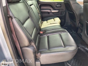 2015 Chevrolet Silverado 1500 LT Crew Cab Short Bed 1LT - miniatura 22