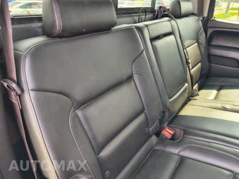 2015 Chevrolet Silverado 1500 LT Crew Cab Short Bed 1LT - miniatura 23