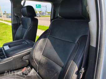 2015 Chevrolet Silverado 1500 LT Crew Cab Short Bed 1LT - miniatura 25
