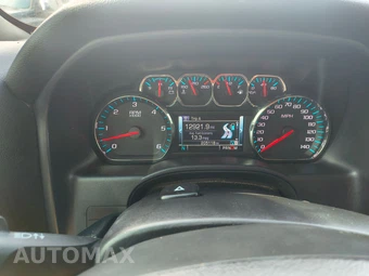 2015 Chevrolet Silverado 1500 LT Crew Cab Short Bed 1LT - miniatura 38
