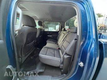 2015 Chevrolet Silverado 1500 LT Crew Cab Short Bed 1LT - miniatura 10