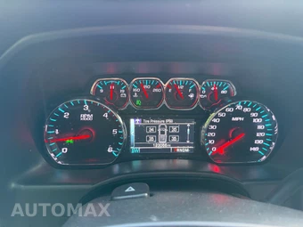 2015 Chevrolet Silverado 1500 LT Crew Cab Short Bed 1LT - miniatura 14
