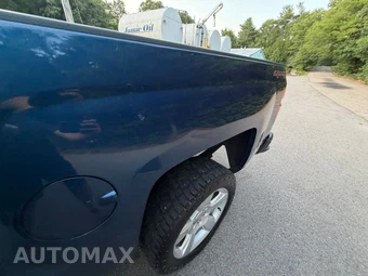 2015 Chevrolet Silverado 1500 LT Crew Cab Short Bed 1LT - miniatura 25