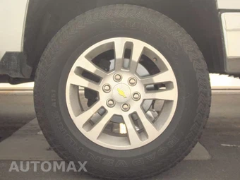 2015 Chevrolet Silverado 1500 LT Crew Cab Short Bed 1LT - miniatura 10