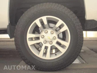 2015 Chevrolet Silverado 1500 LT Crew Cab Short Bed 1LT - miniatura 12