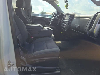 2015 Chevrolet Silverado 1500 LT Crew Cab Short Bed 1LT - miniatura 14