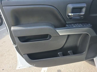 2015 Chevrolet Silverado 1500 LT Crew Cab Short Bed 1LT - miniatura 15