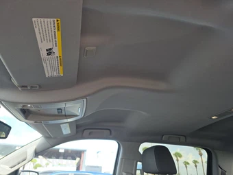 2015 Chevrolet Silverado 1500 LT Crew Cab Short Bed 1LT - miniatura 20