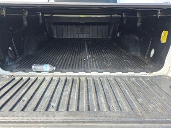 2015 Chevrolet Silverado 1500 LT Crew Cab Short Bed 1LT - miniatura 23