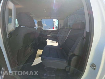 2015 Chevrolet Silverado 1500 LT Crew Cab Short Bed 1LT – miniatura 13