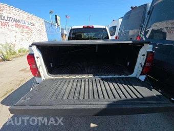2015 Chevrolet Silverado 1500 LT Crew Cab Short Bed 1LT – miniatura 14