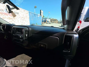 2015 Chevrolet Silverado 1500 LT Crew Cab Short Bed 1LT – miniatura 19