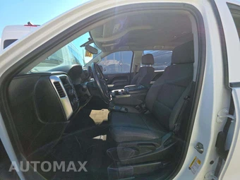 2015 Chevrolet Silverado 1500 LT Crew Cab Short Bed 1LT – miniatura 6