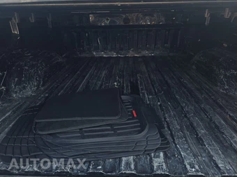 2015 Chevrolet Silverado 1500 LT Crew Cab Short Bed 1LT - miniatura 16