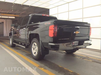 2015 Chevrolet Silverado 1500 LT Crew Cab Short Bed 1LT - miniatura 6