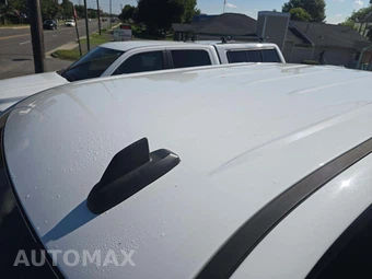 2015 Chevrolet Silverado 1500 LT Crew Cab Short Bed 1LT - miniatura 12