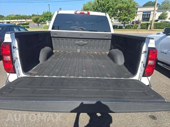 2015 Chevrolet Silverado 1500 LT Crew Cab Short Bed 1LT - miniatura 14