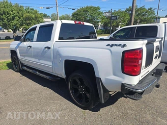 2015 Chevrolet Silverado 1500 LT Crew Cab Short Bed 1LT - miniatura 2