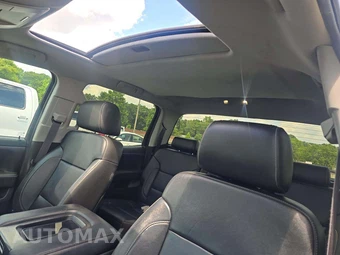 2015 Chevrolet Silverado 1500 LT Crew Cab Short Bed 1LT - miniatura 11