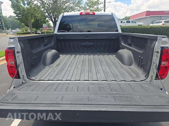 2015 Chevrolet Silverado 1500 LT Crew Cab Short Bed 1LT - miniatura 14