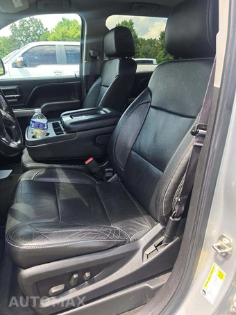 2015 Chevrolet Silverado 1500 LT Crew Cab Short Bed 1LT - miniatura 6