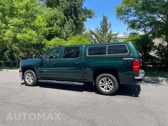 2015 Chevrolet Silverado 1500 LT Crew Cab Short Bed 1LT - miniatura 14
