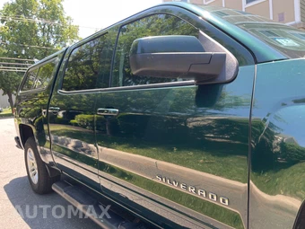 2015 Chevrolet Silverado 1500 LT Crew Cab Short Bed 1LT - miniatura 25