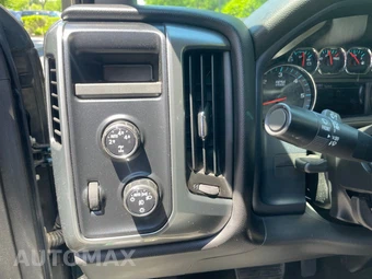 2015 Chevrolet Silverado 1500 LT Crew Cab Short Bed 1LT - miniatura 39