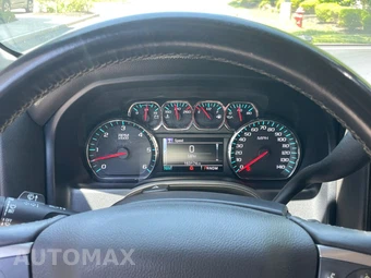 2015 Chevrolet Silverado 1500 LT Crew Cab Short Bed 1LT - miniatura 46