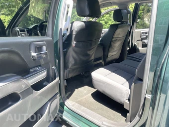 2015 Chevrolet Silverado 1500 LT Crew Cab Short Bed 1LT - miniatura 52