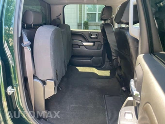 2015 Chevrolet Silverado 1500 LT Crew Cab Short Bed 1LT - miniatura 57
