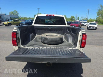 2015 Chevrolet Silverado 1500 LT Crew Cab Short Bed 1LT - miniatura 11